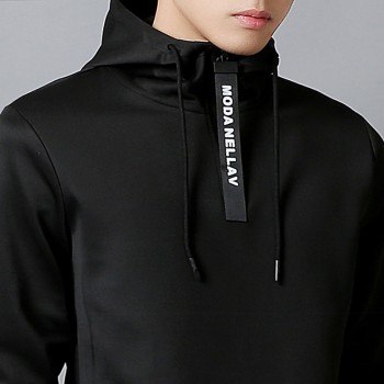 Men Clothing Set Sportswear 2018 Autumn New Hoodies Sweatshirts Sporting Sets Mens Tracksuits Two Piece Hoodies+Pants 2pcs Sets