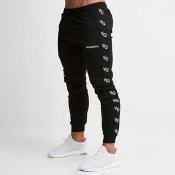 GYMOHYEAH Mens Sets Fashion Sportswear Tracksuits Sets Mens GYMS Hoodies+Pants casual Outwear Suits Chandal Hombre Completo