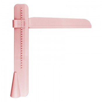 Cake Scraper Smoother Adjustable DIY Fondant Spatulas Device Cake Decorating Kitchen Accessories Spatula