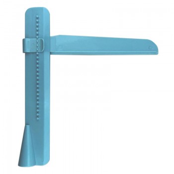Cake Scraper Smoother Adjustable DIY Fondant Spatulas Device Cake Decorating Kitchen Accessories Spatula