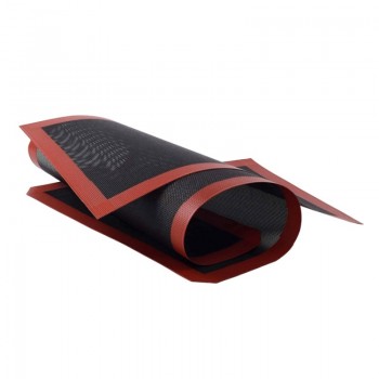 Baking Mats Non-Stick Baking Oven sheet liner for Bread/Cookie /Macaroon/Biscuits New Silicone Perforated Baking Mats
