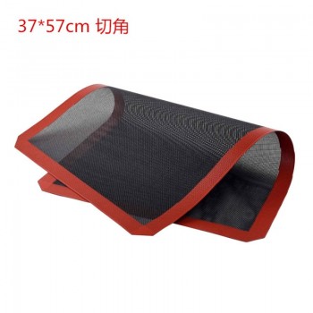 Baking Mats Non-Stick Baking Oven sheet liner for Bread/Cookie /Macaroon/Biscuits New Silicone Perforated Baking Mats