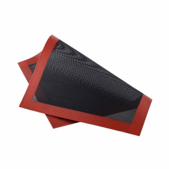 Baking Mats Non-Stick Baking Oven sheet liner for Bread/Cookie /Macaroon/Biscuits New Silicone Perforated Baking Mats