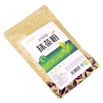 100g Japanese Matcha Green Tea Powder Natural Green Tea Powder Lose Weight Body Beauty