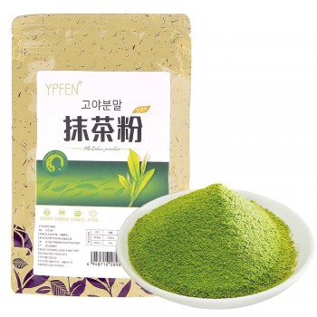 100g Japanese Matcha Green Tea Powder Natural Green Tea Powder Lose Weight Body Beauty