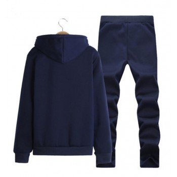 SportSuit Men Casual Mens Sportswear Luxury Brand Mens Tracksuit Set Sweatshirt Survetement Jogger Homme Marque Hoodies Men