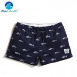 Gailang Brand Men Boardshorts Beach Trunks Plus Size Printing Quick Drying Mens Board Shorts Boxers Active Short Bottoms Casual