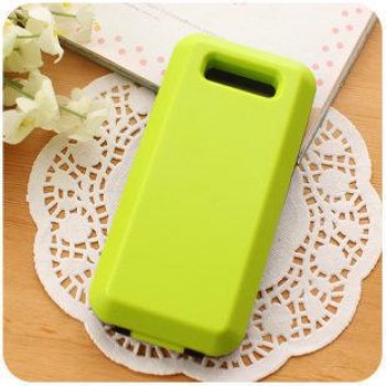 Portable Travel Dinnerware Set Korean Stylish Tableware Folding Cutlery Fork Chopsticks Set For Kids