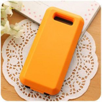 Portable Travel Dinnerware Set Korean Stylish Tableware Folding Cutlery Fork Chopsticks Set For Kids
