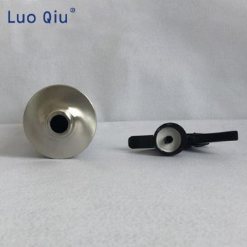 Stainless Steel Oiler Oil Spray Bottle Fuel Injector Sprayer Pot Gravy Boats Kitchen Tool Injection BBQ useful