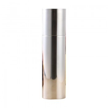Olive Oil Vinegar Bottle Cooking Seasoning Leak-proof Bottle Stainless Steel Bottle Glass Honey Oil Pot Barbecue Spray Kitchen
