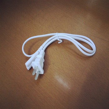 12V/110V/220V Mini Electric Car Heat Insulation Thermo Lunch Box Power Cord