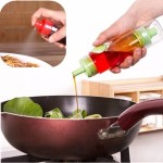 New Kitchen tool Condiment Oil Soy Sauce Vinegar Spray Bottle Cruet Dispenser BBQ New Drop shipping