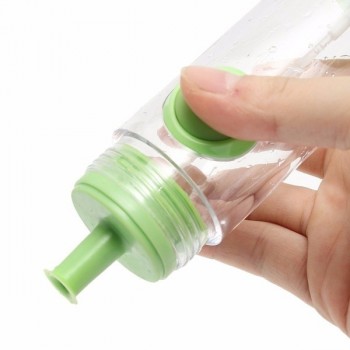 New Kitchen tool Condiment Oil Soy Sauce Vinegar Spray Bottle Cruet Dispenser BBQ New Drop shipping
