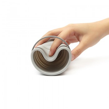 Food Grade Silicone Collapsible Portable Bowl Travel Outdoor Activities Can Be Carried With A Folding Bowl Home Outdoor Bowl
