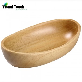 Visual Touch Meters macaron wood box wooden plat ship form dessert plate zakka bowl Free shipping Boat Bowls Snake serving tray