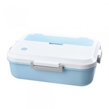 ONEUP Lunch Box BPA FREE Eco-Friendly Food Container With Tableware Microwavable Bento Box for kids adult school Office picnic