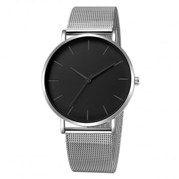 Relogio Masculino Mens Watches Top Brand Luxury Ultra-thin Wrist Watch Men Watch Mens Watch Clock erkek kol saati reloj hombre