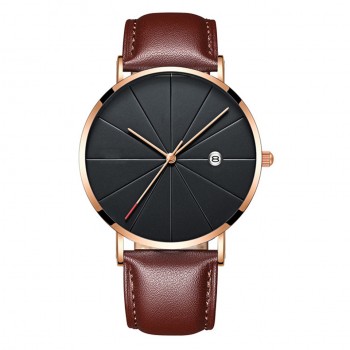 Black Sport Wrist Watch Men Relogio Masculino Minimalist Mens Watches Top Brand Luxury Relogios Reloj Hombre Montre Homme 2018