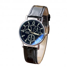xixiu Six Pin  Watches Quartz Mens Blue Glass Belt Men business watch luxurymen 2018 watches men luxury brand  #G