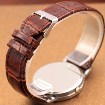 xixiu Six Pin  Watches Quartz Mens Blue Glass Belt Men business watch luxurymen 2018 watches men luxury brand  #G