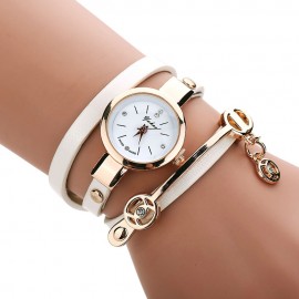 Relojes mujer Women Metal Strap Wristwatch Bracelet Quartz watch Woman Ladies Watches Clock Female Fashion Women Watches HKamp;50