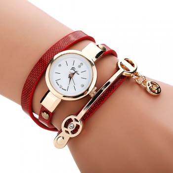 Relojes mujer Women Metal Strap Wristwatch Bracelet Quartz watch Woman Ladies Watches Clock Female Fashion Women Watches HKamp;50