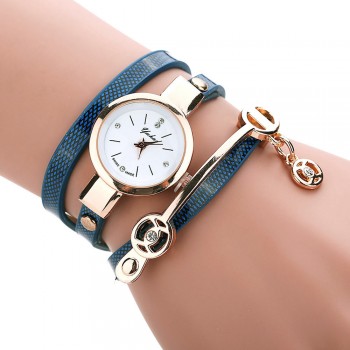 Relojes mujer Women Metal Strap Wristwatch Bracelet Quartz watch Woman Ladies Watches Clock Female Fashion Women Watches HKamp;50