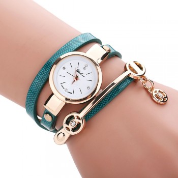 Relojes mujer Women Metal Strap Wristwatch Bracelet Quartz watch Woman Ladies Watches Clock Female Fashion Women Watches HKamp;50