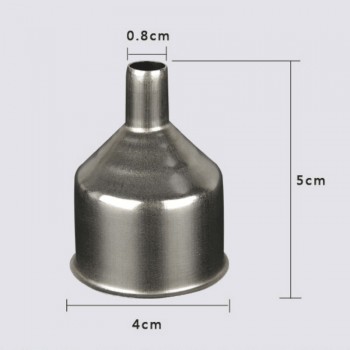 Kitchen tools stainless steel spray bottle oil vinegar mist spray bottle pump gravy boat barbecue sprayer AP11091751