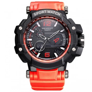 2018 Military Sport Watch Men Top Brand Shock Watches Electronic LED Digital Wrist Watch Male Clock For Man Relogio Masculino