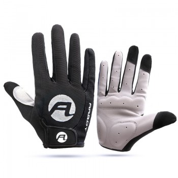 Long Full Finger Cycling Gloves Men Women Phone Touch Mtb Mountain Bike Gloves