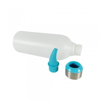 Kitchen Accessories Plastic Squeeze Bottle Condiment Bottles Dispenser For Jam Sauce Vinegar Oil Ketchup Mustard Cooking Tool