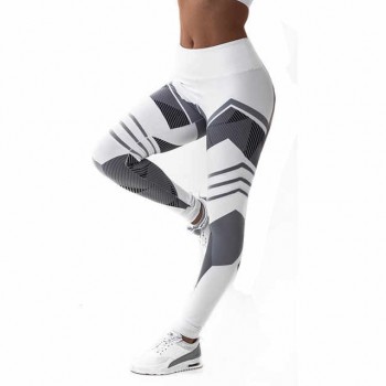 Yoga Pants S-XL Plus Size Leggings Women Sport Pants Running Jogging Fitness Yoga Leggings Fitness High Elastic Gym Leggings