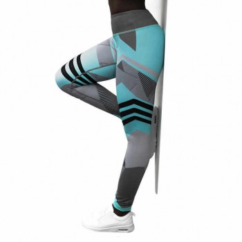 Yoga Pants S-XL Plus Size Leggings Women Sport Pants Running Jogging Fitness Yoga Leggings Fitness High Elastic Gym Leggings