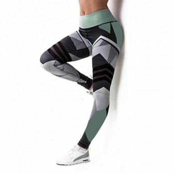 Yoga Pants S-XL Plus Size Leggings Women Sport Pants Running Jogging Fitness Yoga Leggings Fitness High Elastic Gym Leggings