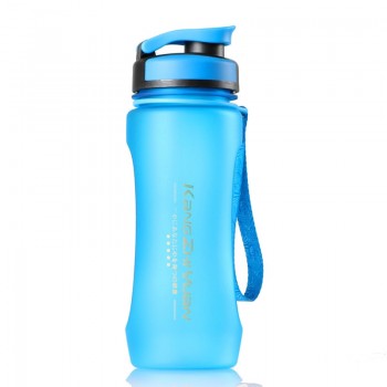 Transhome Plastic Water Bottle 1000ML 600ML High Quality Outdoor Bicycle Sport Bottle For Water Leak proof Portable Drinkfles
