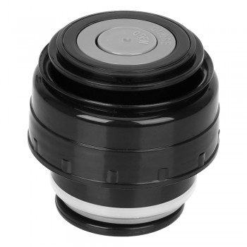 HOOMIN Bullet Flask Cover Vacuum Flask Lid Drinkware 5.2cm Thermos Cover Stainless Thermoses Accessories Mug Outlet Travel Cup