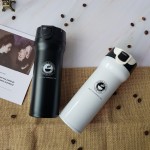 Stainless Steel Thermos Cups Thermocup Insulated Tumbler Vacuum Flask Garrafa Termica Thermo Coffee Mugs Travel Bottle Mug