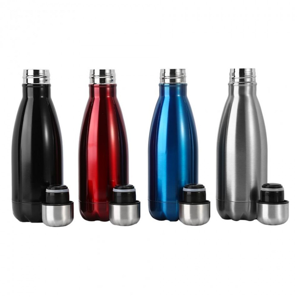 350/500/1000ml Thermal Cup Vacuum Flask Heat Water Bottle Stainless Steel Heat Insulation Drink Bottle Thermos Vacuum Portable