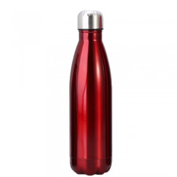 350/500/1000ml Thermal Cup Vacuum Flask Heat Water Bottle Stainless Steel Heat Insulation Drink Bottle Thermos Vacuum Portable