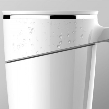 Original Fiu 470ml  Not Inverted Cups Innovation Magic Sucker Splash Proof Non-slip ABS Double Insulation Stainless Water Bottle