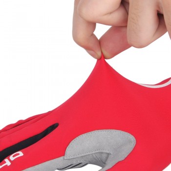 GIYO winter cycling gloves long finger gel touch screen S M L XL XXL road bike bicycle gloves men women riding full fingers MTB