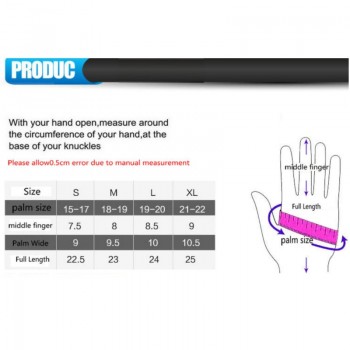 Winter Outdoor Sports Windstopper Gloves Waterproof Thermal Cycling Gloves for Men Women Motorcycle Driving Hiking Skiing Gloves