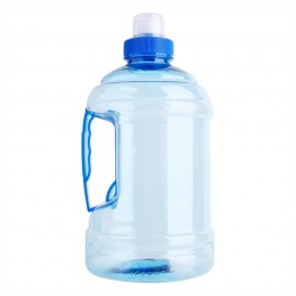 Large Capacity 1L/2L Big Sport Gym Training Party Drink Water Bottle Running Workout Water Bottle