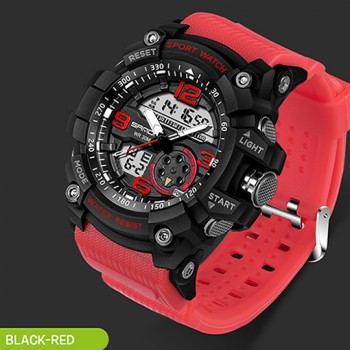 Dropshipping Mens Military Watch Men 3ATM Waterproof G style Sport Watch Male Clock S Shock Relogio Masculino erkek Saat 2019