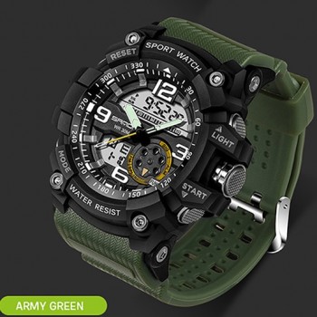 Dropshipping Mens Military Watch Men 3ATM Waterproof G style Sport Watch Male Clock S Shock Relogio Masculino erkek Saat 2019