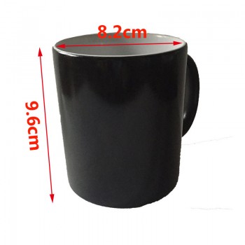Drop Vip Hot Magic Mug Harry Hot Drink Cup Color Changing Mug Potter Marauders Map Mischief Managed Wine Tea Cup Creative Gifts