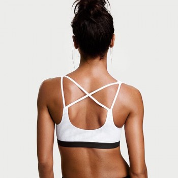 2019 New Sex Fitness Yoga Sports Bra For Women Running Gym Sports Bra Padded Push Up crop top Sujetador Deportivo Mujer