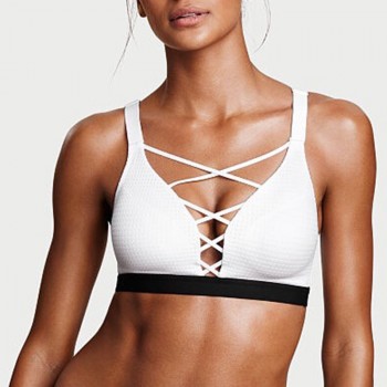 2019 New Sex Fitness Yoga Sports Bra For Women Running Gym Sports Bra Padded Push Up crop top Sujetador Deportivo Mujer